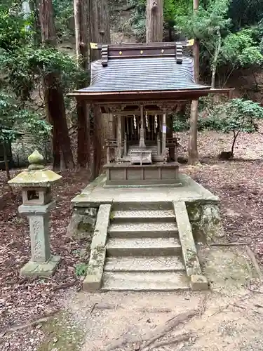 若狭姫神社（若狭彦神社下社）(福井県)