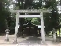 足助神社(愛知県)