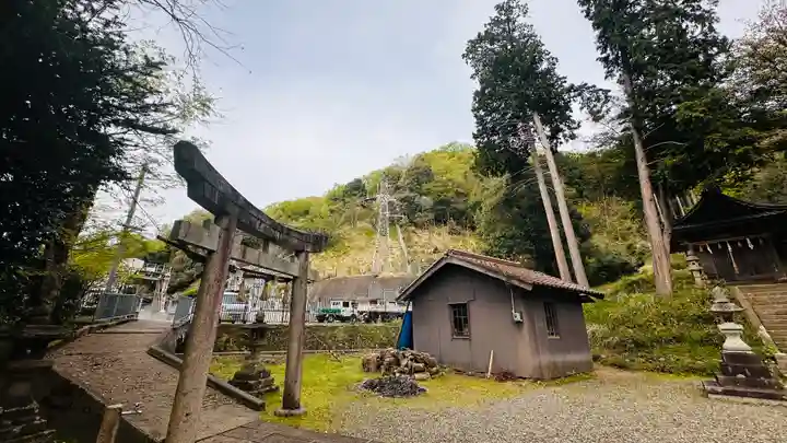 鹿島神社(兵庫県)