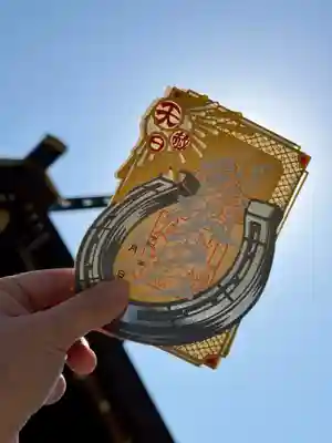 札幌諏訪神社(北海道)