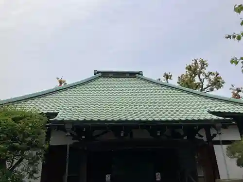 東陽院(東京都)