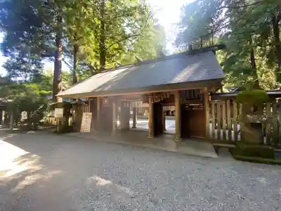 天岩戸神社(宮崎県)