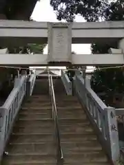 熊野神社の建物その他