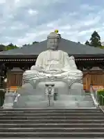 御誕生寺(猫寺)(福井県)