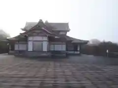 将軍塚青龍殿（青蓮院門跡）(京都府)