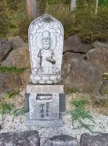 大善寺(山梨県)