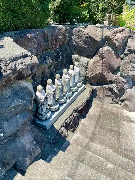 東善院(神奈川県)