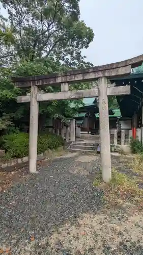 豊國神社(大阪府)