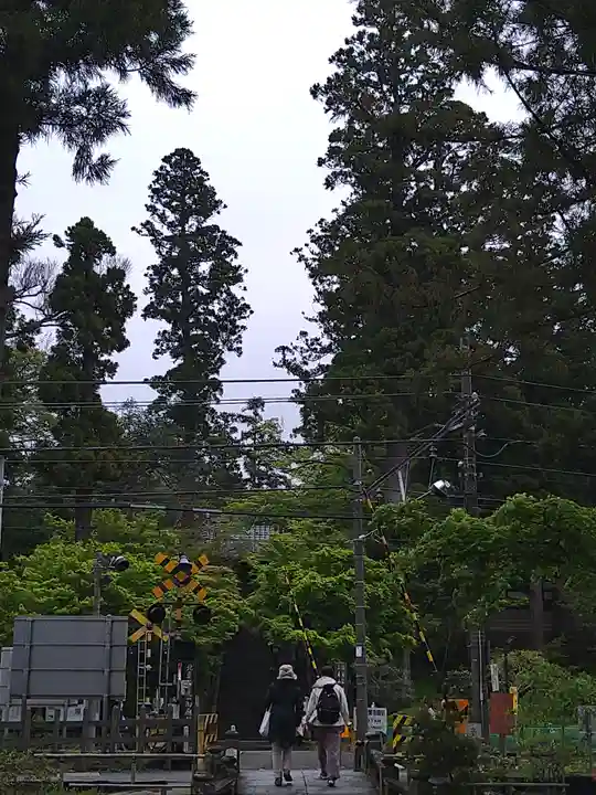 円覚寺(神奈川県)