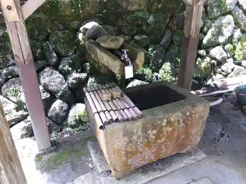 融神社(滋賀県)