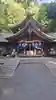 若宮八幡宮(高知県)
