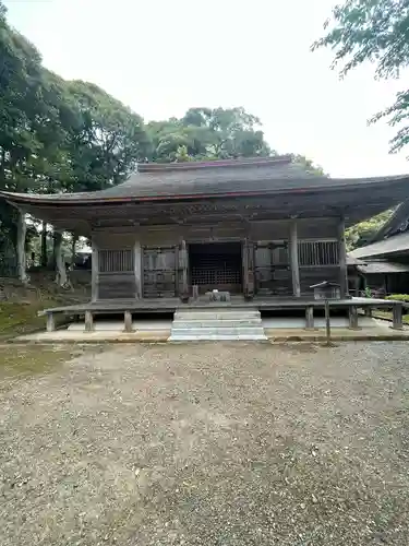 妙成寺(石川県)