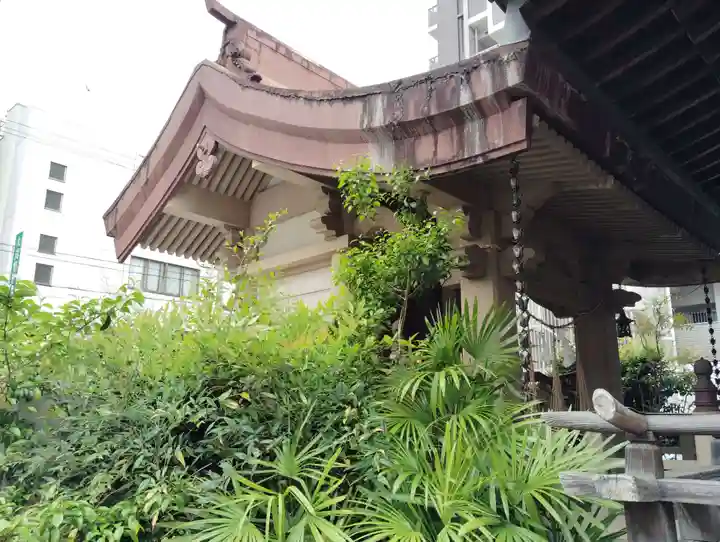 金刀比羅神社(岡山県)