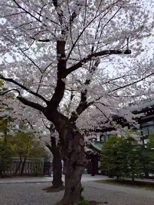 靖國神社(東京都)
