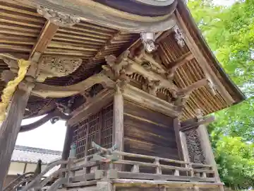 月讀神社(京都府)