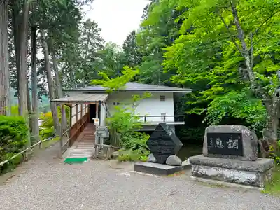 常楽寺(長野県)