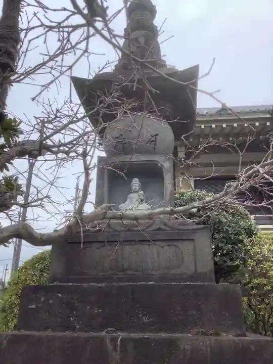 秋葉山圓通寺のその他建物