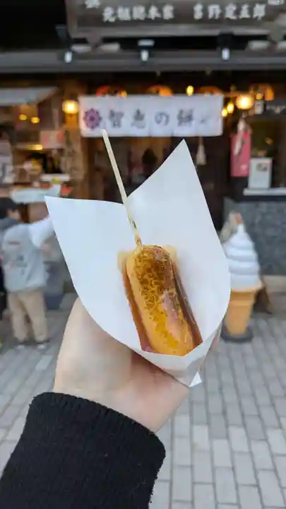 智恩寺(京都府)