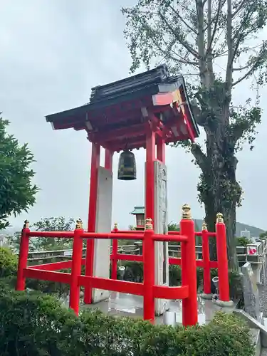 足利織姫神社(栃木県)