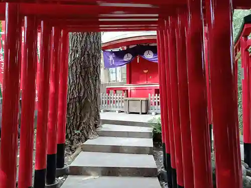乃木神社(東京都)