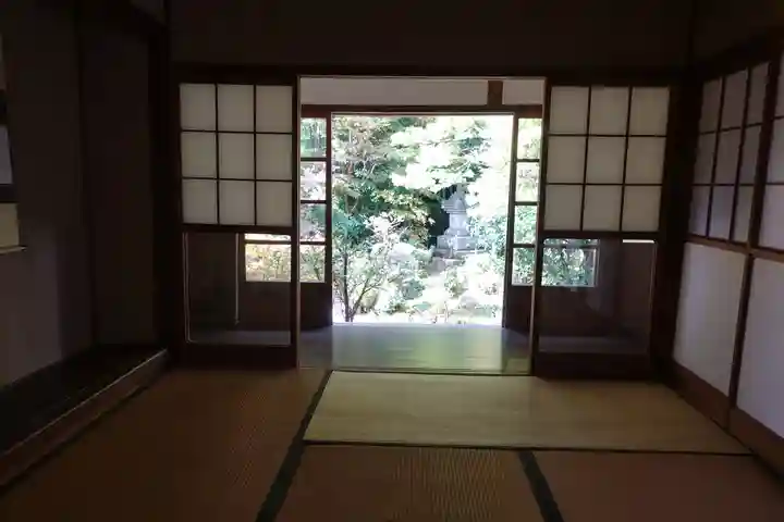 宝泉院のその他建物