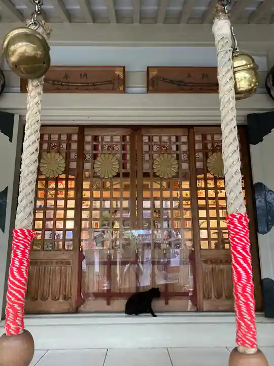 露天神社(お初天神)(大阪府)
