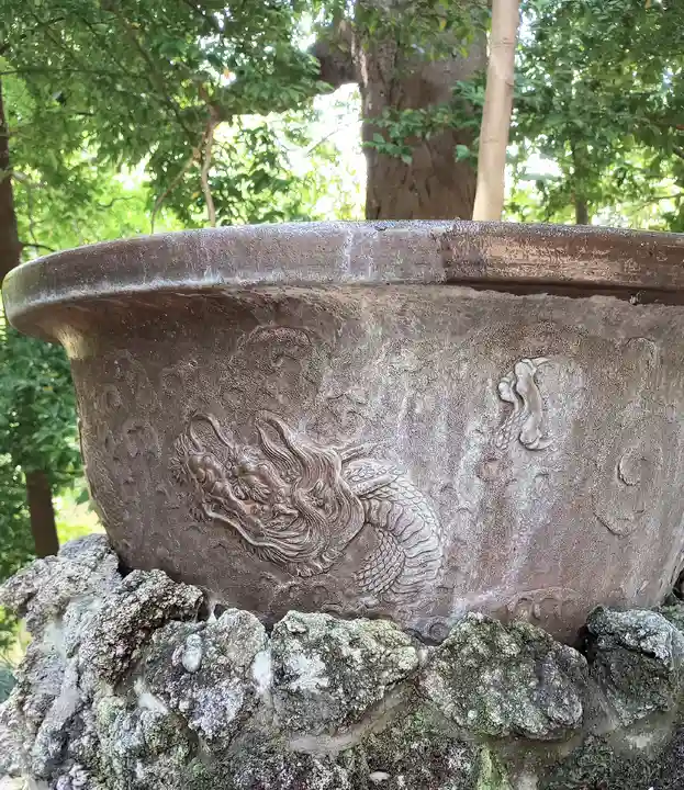 武蔵一宮氷川神社(埼玉県)