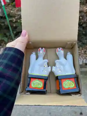 佐助稲荷神社(神奈川県)