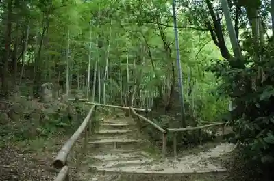 石峯寺のその他建物