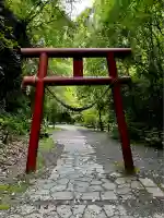 溝ノ口洞穴(鹿児島県)