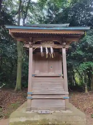 石岡神社(愛媛県)