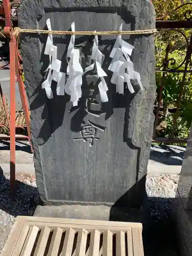 武蔵第六天神社(埼玉県)