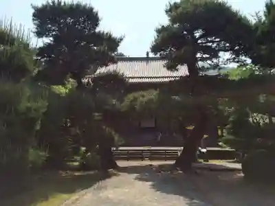 東光寺(山口県)