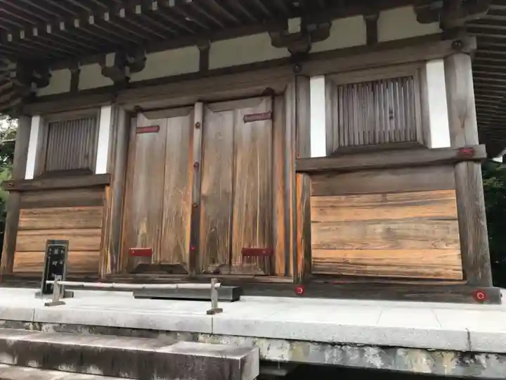 高山寺のその他建物