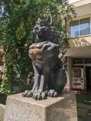 稲毛神社(神奈川県)