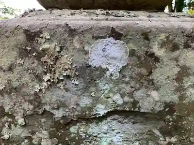 鹿原神社のその他建物