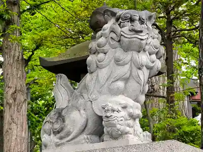 手稲神社(北海道)