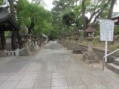 住吉大社のその他建物