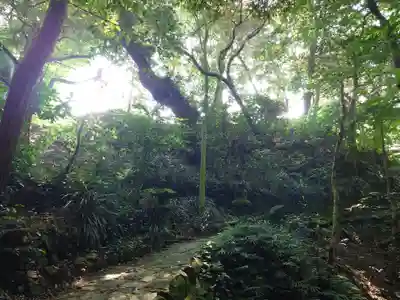 宗像大社中津宮(福岡県)