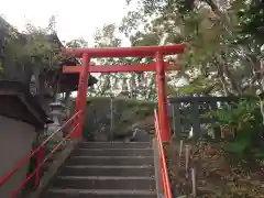 祓ケ崎稲荷神社(宮城県)