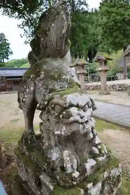 熊野大社(島根県)