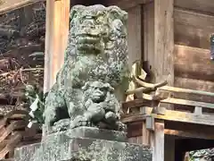 八幡神社(岐阜県)