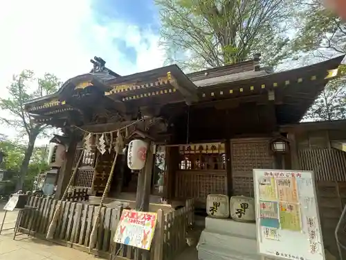 麻賀多神社(千葉県)