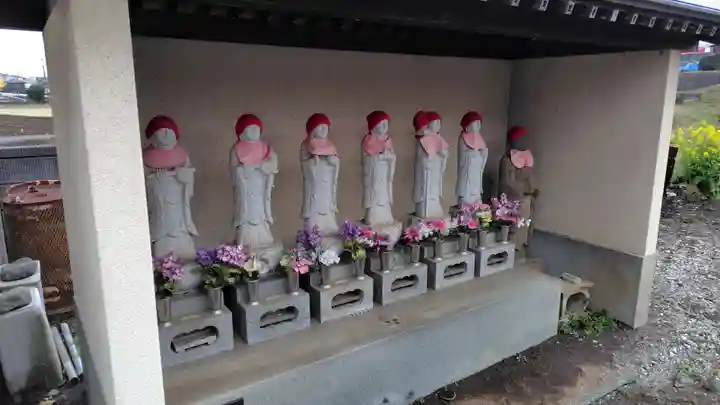 西光寺(神奈川県)