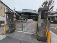 念速寺(東京都)