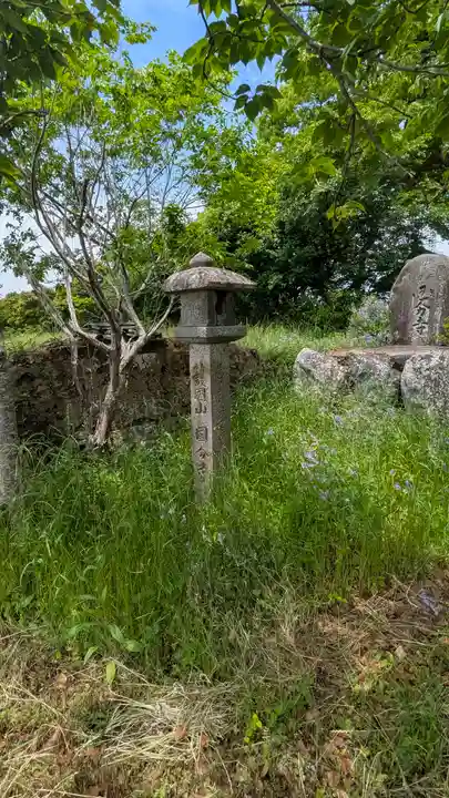 國分寺(国分寺)(京都府)