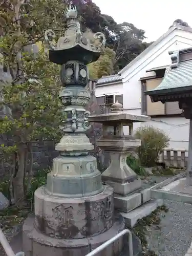 叶神社 (西叶神社)のその他建物