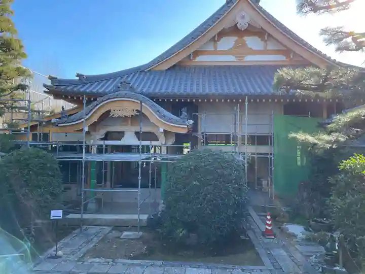 養徳院(京都府)