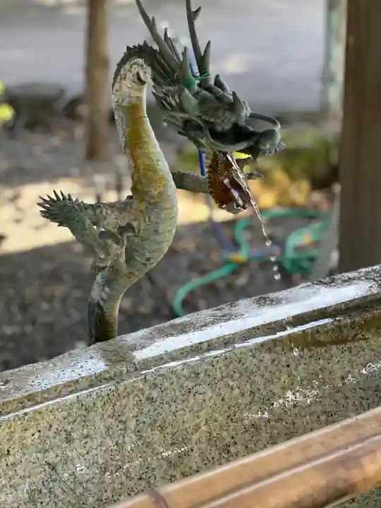 刈田神社(北海道)