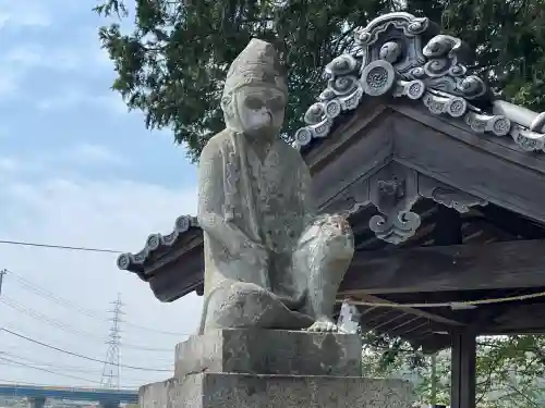 日吉神社(滋賀県)